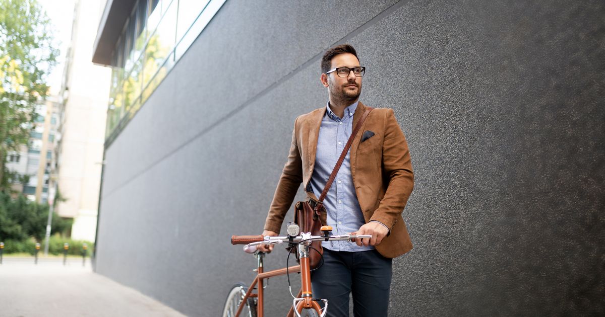 Aménagement d’un parking à vélos, ce qu’il faut savoir pour ne pas dérailler